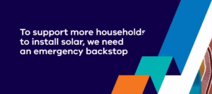 Victoria’s Emergency Backstop Mechanism for Solar: What You Need to Know