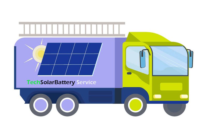 Why choose us - Services Car