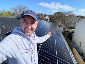 Techsolarbattery Residential Solar gallery