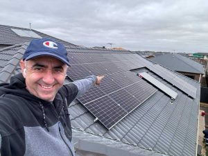Techsolarbattery Residential Solar gallery