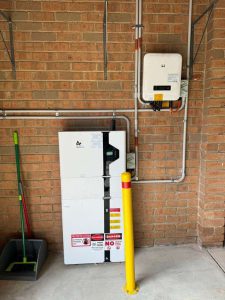 Tech Solar Battery - Solar Batteries Gallery