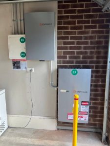 Tech Solar Battery - Solar Batteries Gallery