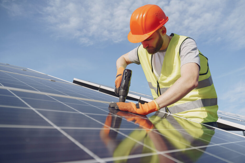 Solar Rebates