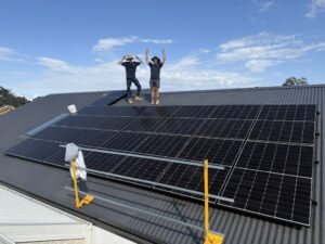 Solar Panels