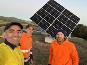 Solar Panels