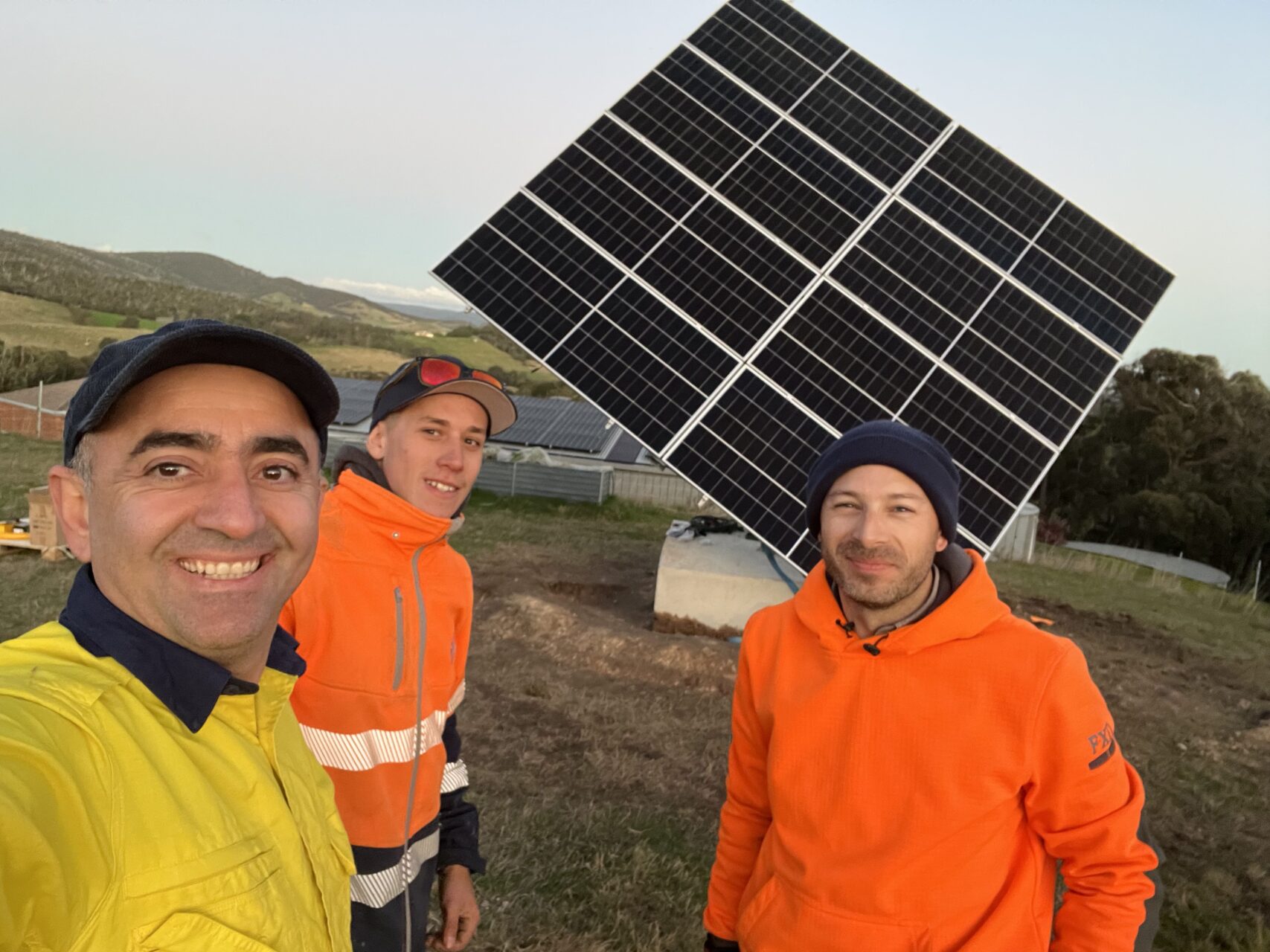 Solar Panels