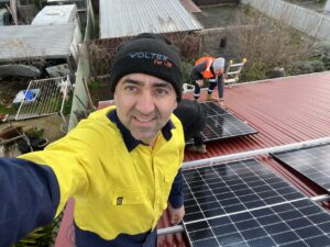 Solar Panels
