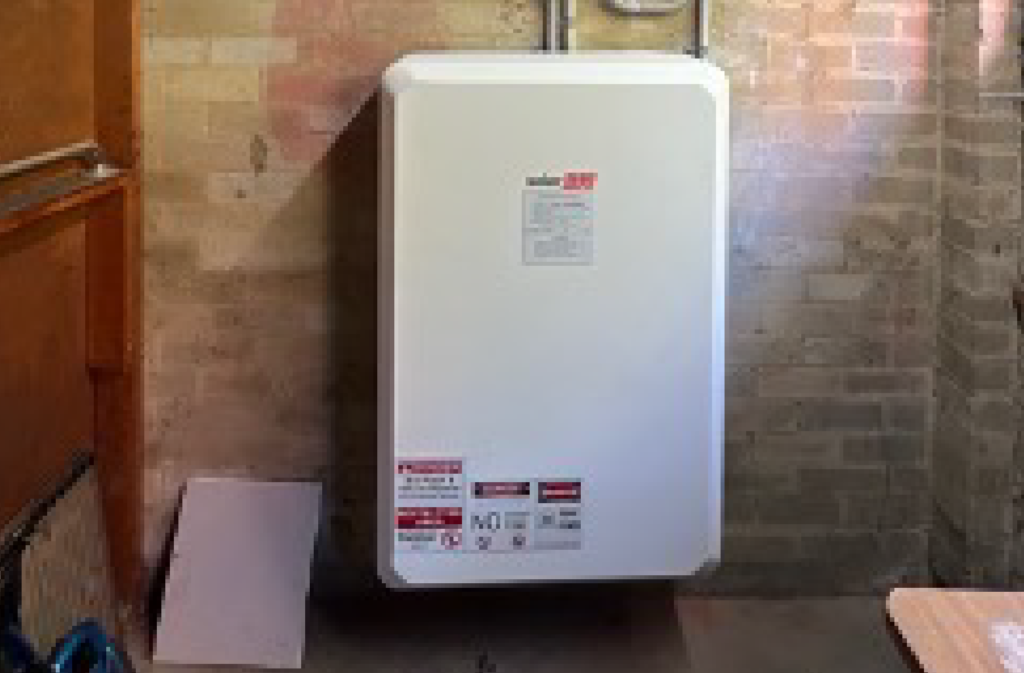 Solar Battery