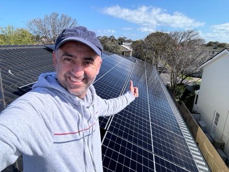 Solar Panels