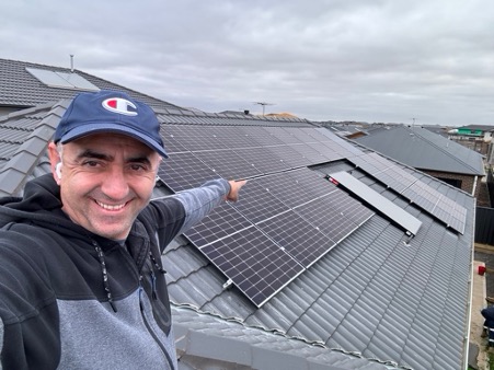 Solar Panels