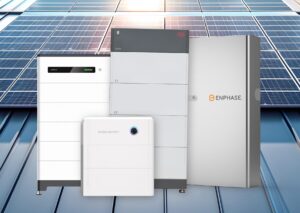 Tech Solar Battery Solar Battery