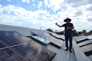 Solar Panels