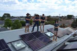 Solar Panels
