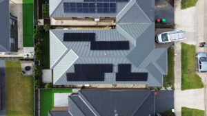 Tech Solar Battery Residential Solar