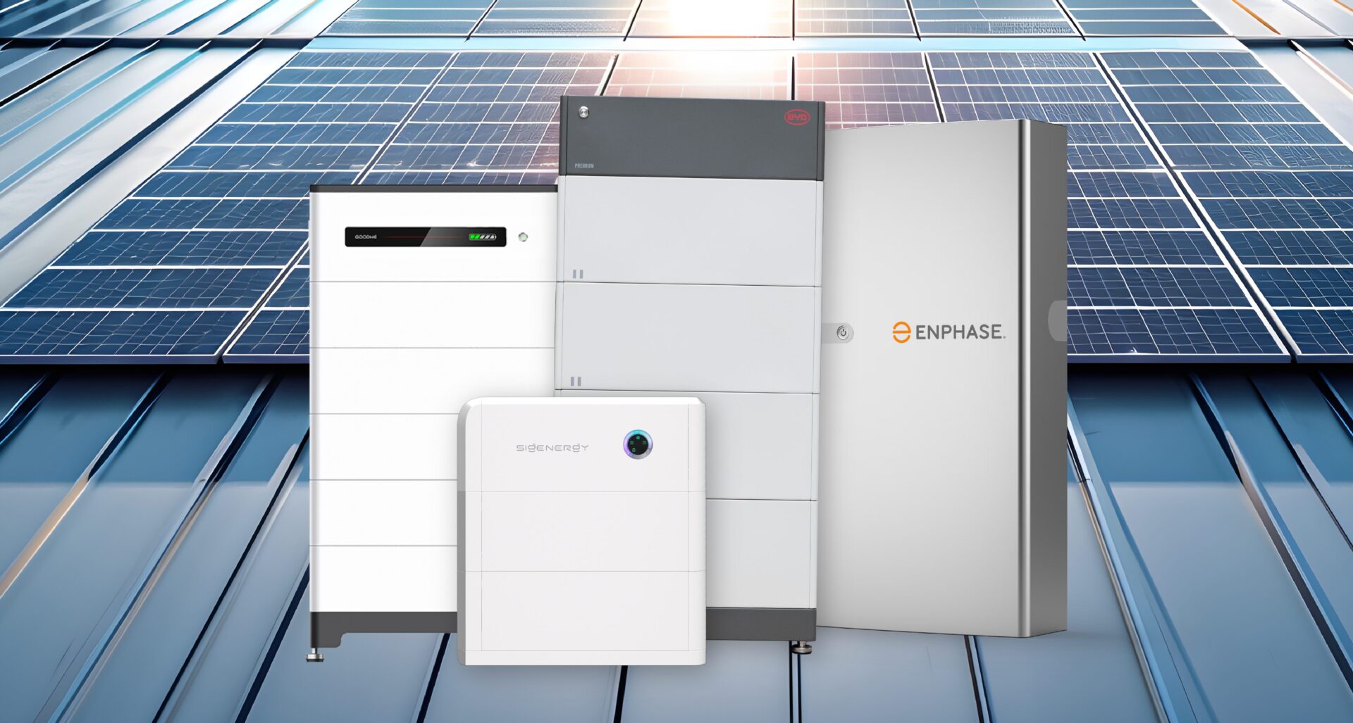 Tech Solar Battery Solar Battery