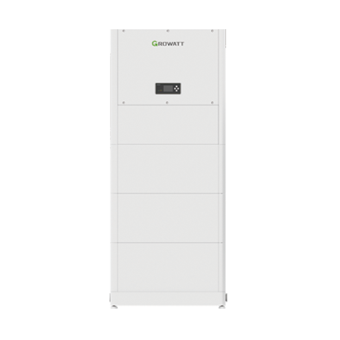 Tech Solar Battery Growatt Battery
