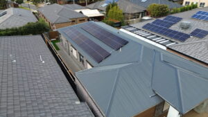 Solar Panel Maintenance