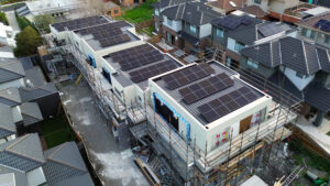 how does a solar panels work?