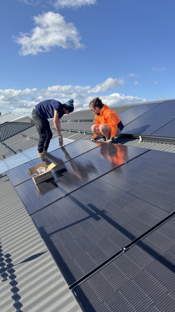 Solar Panel installation near me