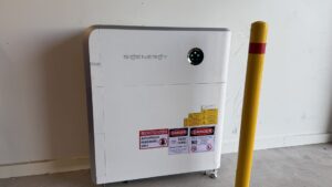 Solar Battery Melbourne