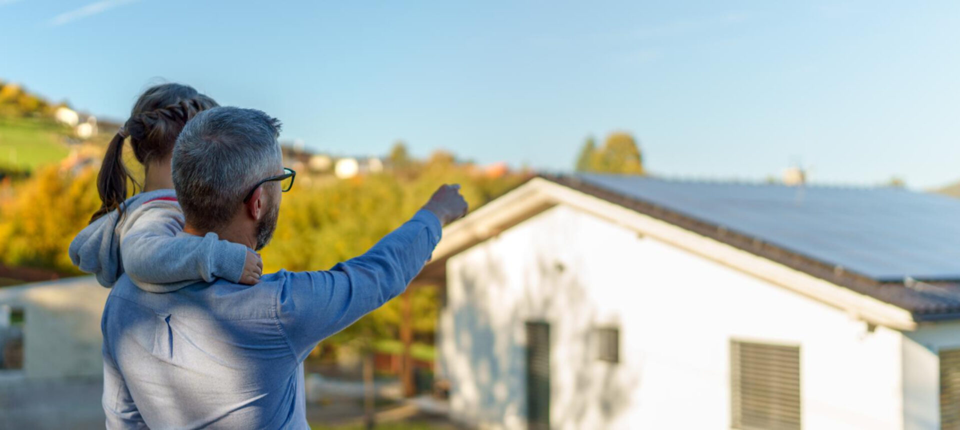 Why solar panels are important