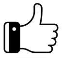 Tech Solar Battery - Happy Customer icon