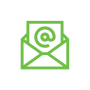 Tech Solar Battery - email icon 2